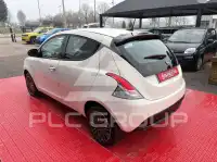 2024 Lancia YPSILON