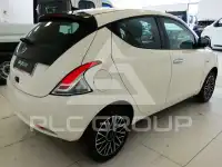 2024 Lancia YPSILON
