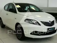 2024 Lancia YPSILON