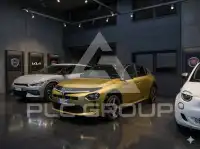 2024 Lancia YPSILON