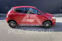 2024 Lancia YPSILON