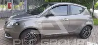 2024 Lancia YPSILON