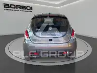 2024 Lancia YPSILON