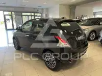 2024 Lancia YPSILON