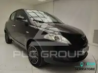 2024 Lancia YPSILON