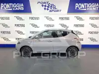2024 Lancia YPSILON