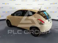 2024 Lancia YPSILON