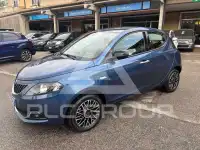 2024 Lancia YPSILON