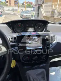 2024 Lancia YPSILON
