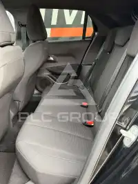 2024 Lancia YPSILON