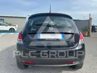 2024 Lancia YPSILON