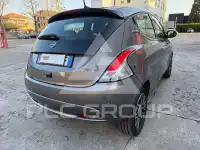 2024 Lancia YPSILON