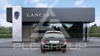 2024 Lancia YPSILON