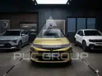 2024 Lancia YPSILON