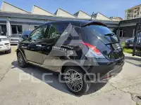 2024 Lancia YPSILON