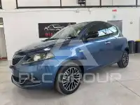 2024 Lancia YPSILON