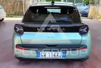 2024 Lancia YPSILON