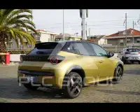 2024 Lancia YPSILON