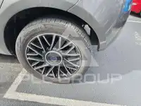 2024 Lancia YPSILON