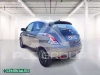 2024 Lancia YPSILON