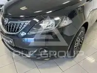 2024 Lancia YPSILON