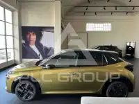 2024 Lancia YPSILON