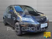 2024 Lancia YPSILON