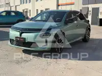 2024 Lancia YPSILON