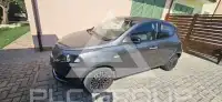 2024 Lancia YPSILON