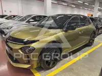 2024 Lancia YPSILON
