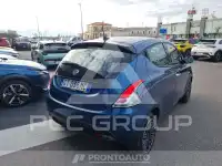 2024 Lancia YPSILON