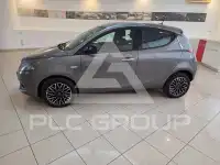 2024 Lancia YPSILON