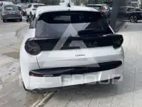 2024 Lancia YPSILON