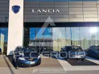 2024 Lancia YPSILON
