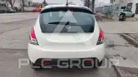 2024 Lancia YPSILON