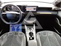 2024 Lancia YPSILON