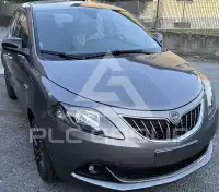 2024 Lancia YPSILON
