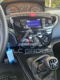 2024 Lancia YPSILON