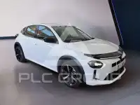 2024 Lancia YPSILON