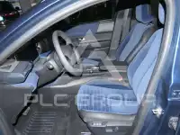 2024 Lancia YPSILON