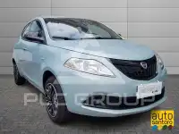 2024 Lancia YPSILON
