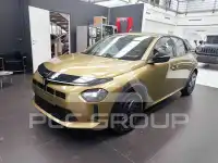 2024 Lancia YPSILON