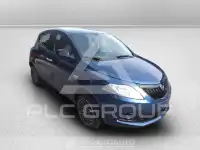 2024 Lancia YPSILON
