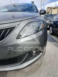 2024 Lancia YPSILON