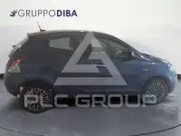 2024 Lancia YPSILON