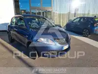 2024 Lancia YPSILON
