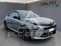 2024 Lancia YPSILON