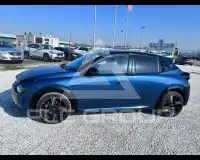 2024 Lancia YPSILON