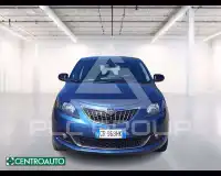 2024 Lancia YPSILON