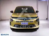 2024 Lancia YPSILON